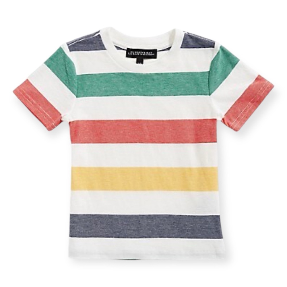 HBC Stripes Hudson’s Bay Company classic Stripes T-Shirt